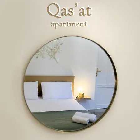 Appartamento Qas'at *