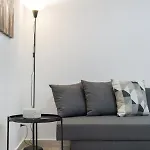 Appartement Qas'at Palermo