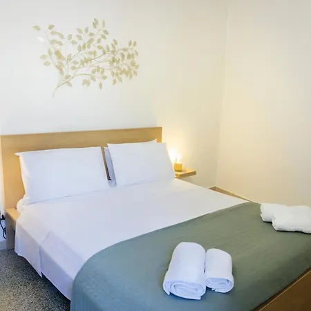 Apartamento Qas'at Palermo