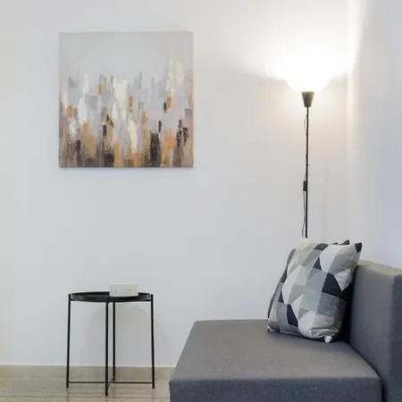 Apartment Qas'at