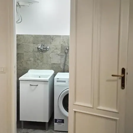 Apartamento Qas'at *