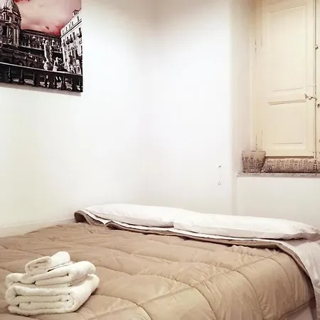 Appartement Qas'at Palermo