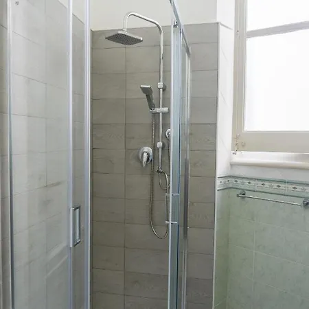 Qas'at Апартаменты Палермо